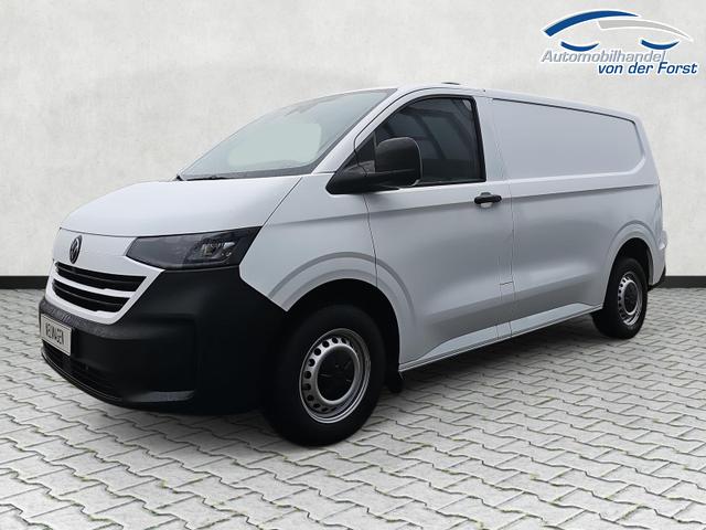 Volkswagen T7 Transporter Kastenwagen 2.0 TDI 81 kW KR T7 Transporter Kasten 2.0 TDI / Tempomat / Begr. 