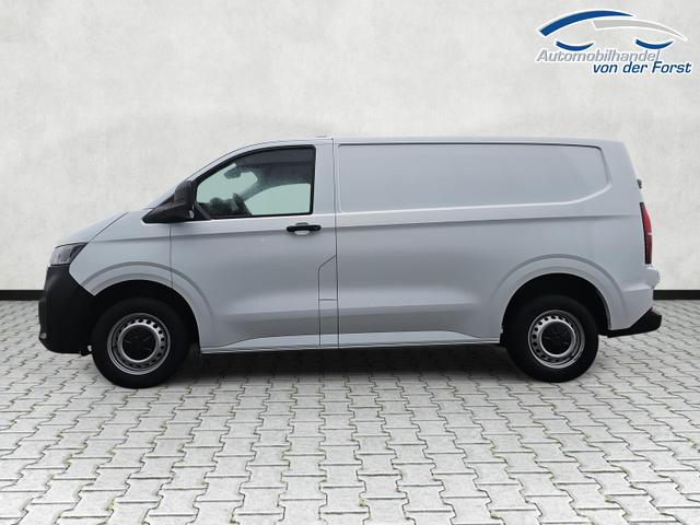 Volkswagen T7 Transporter Kastenwagen 2.0 TDI 81 kW KR T7 Transporter Kasten 2.0 TDI / Tempomat / Begr. 