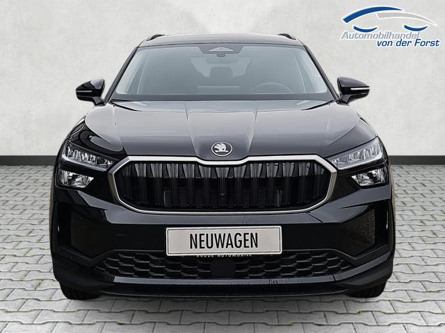 Skoda Kodiaq 1.5 TSI mHEV 110kW Selection Kodiaq 1.5 TSI DSG Selection 7Si ACC Navi Memory 