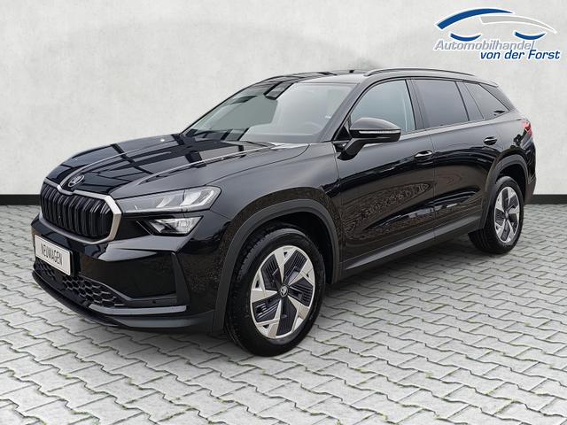 Skoda Kodiaq 1.5 TSI mHEV 110kW Selection Kodiaq 1.5 TSI DSG Selection 7Si ACC Navi Memory 