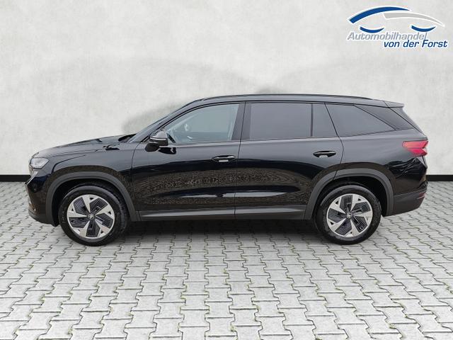 Skoda Kodiaq 1.5 TSI mHEV 110kW Selection Kodiaq 1.5 TSI DSG Selection 7Si ACC Navi Memory 