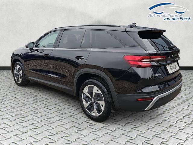 Skoda Kodiaq 1.5 TSI mHEV 110kW Selection Kodiaq 1.5 TSI DSG Selection 7Si ACC Navi Memory 