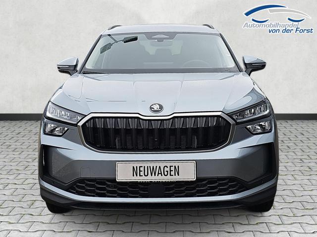 Skoda Kodiaq 1.5 TSI mHEV 110kW Selection Kodiaq 1.5 TSI DSG Selection 7Si ACC Navi Memory 