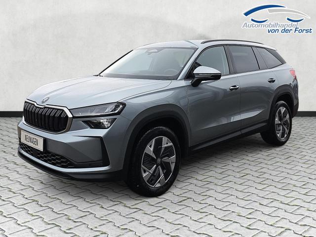 Skoda Kodiaq 1.5 TSI mHEV 110kW Selection Kodiaq 1.5 TSI DSG Selection 7Si ACC Navi Memory 