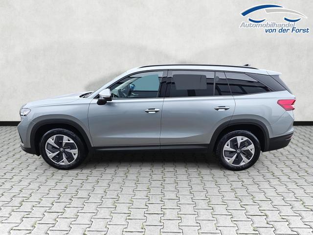 Skoda Kodiaq 1.5 TSI mHEV 110kW Selection Kodiaq 1.5 TSI DSG Selection 7Si ACC Navi Memory 