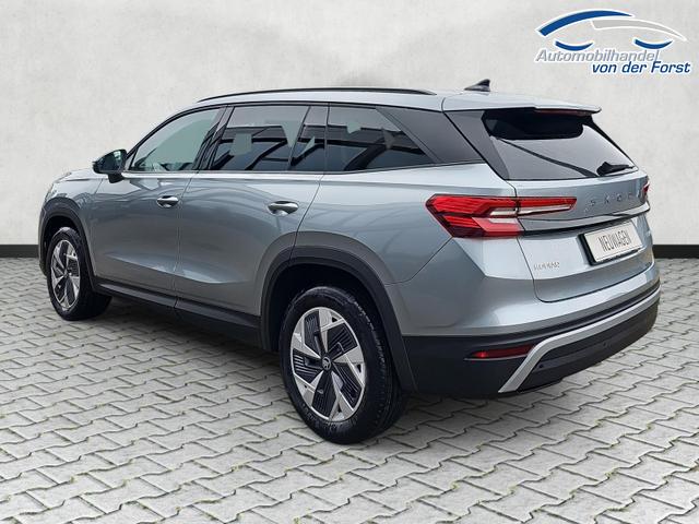 Skoda Kodiaq 1.5 TSI mHEV 110kW Selection Kodiaq 1.5 TSI DSG Selection 7Si ACC Navi Memory 