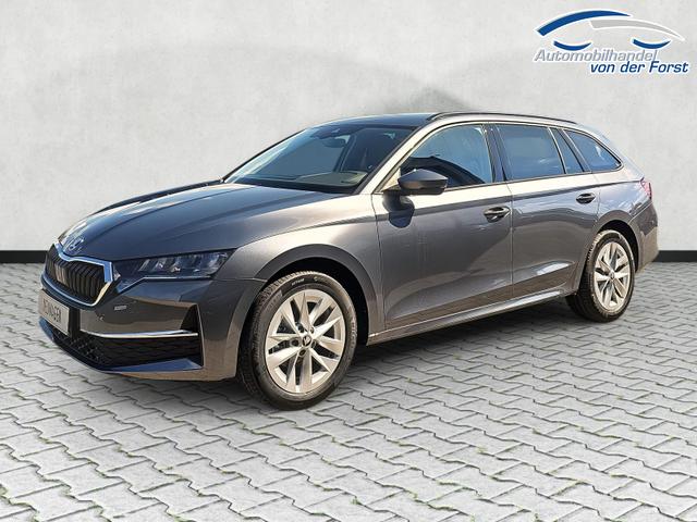 Skoda Octavia Combi 1.5 TSI mHEV 110 kW Selection Octavia Combi 1.5 eTSI DSG Selection / AHK schw. 