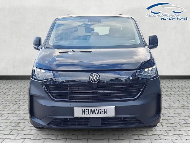 Volkswagen T7 Caravelle 2.0 TDI 81 kW KR T7 Caravelle 2.0 TDI 9Si LED CarPlay AndroidAuto 