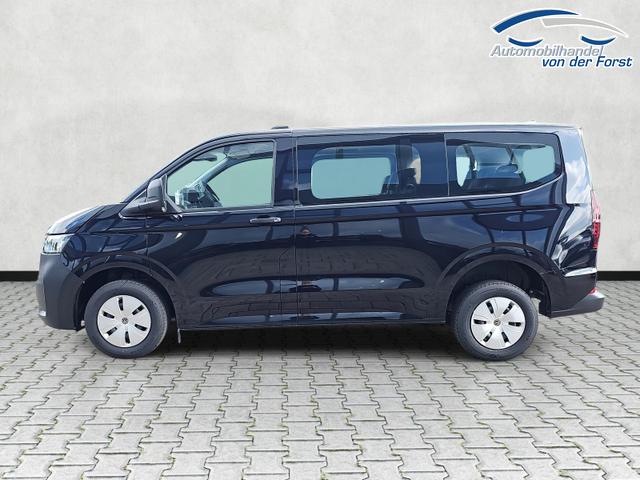 Volkswagen T7 Caravelle 2.0 TDI 81 kW KR T7 Caravelle 2.0 TDI 9Si LED CarPlay AndroidAuto 