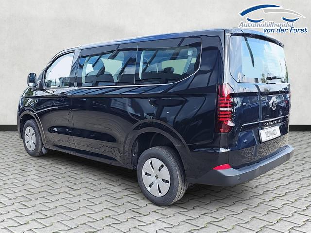 Volkswagen T7 Caravelle 2.0 TDI 81 kW KR T7 Caravelle 2.0 TDI 9Si LED CarPlay AndroidAuto 