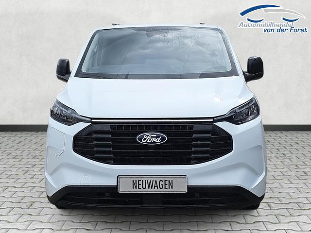 Ford Transit Custom 320 L1 Trend FWD Plug-in Hybrid Transit Custom Kasten L1H1 320 Trend PHEV Temp. 