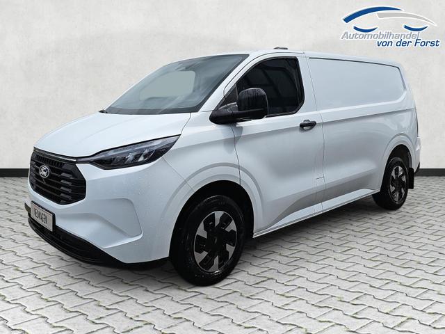 Ford Transit Custom 320 L1 Trend FWD Plug-in Hybrid Transit Custom Kasten L1H1 320 Trend PHEV Temp. 