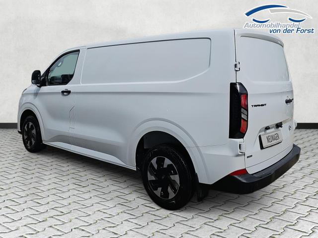 Ford Transit Custom 320 L1 Trend FWD Plug-in Hybrid Transit Custom Kasten L1H1 320 Trend PHEV Temp. 