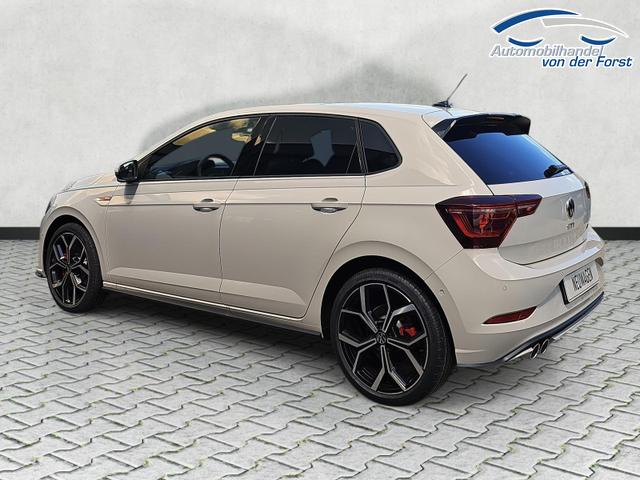 Volkswagen Polo GTI Polo 2.0 TSI DSG GTI ACC IQ.Light 18Zoll Pano 