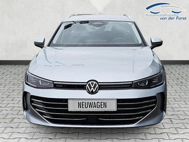 Volkswagen Passat Variant 2.0 TDI 110 kW Elegance Passat Variant 2.0 TDI DSG Elegance IQ.Light AHK 