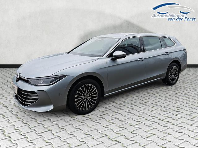 Volkswagen Passat Variant 2.0 TDI 110 kW Elegance Passat Variant 2.0 TDI DSG Elegance IQ.Light AHK 