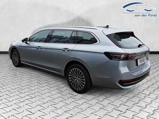 Volkswagen Passat Variant 2.0 TDI 110 kW Elegance Passat Variant 2.0 TDI DSG Elegance IQ.Light AHK 