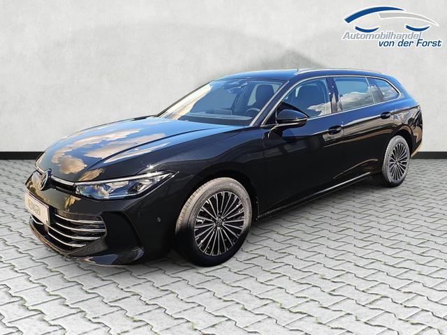 Volkswagen Passat Variant 2.0 TDI 110 kW Elegance Passat Variant 2.0 TDI DSG Elegance IQ.Light AHK 