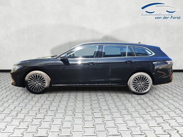 Volkswagen Passat Variant 2.0 TDI 110 kW Elegance Passat Variant 2.0 TDI DSG Elegance IQ.Light AHK 