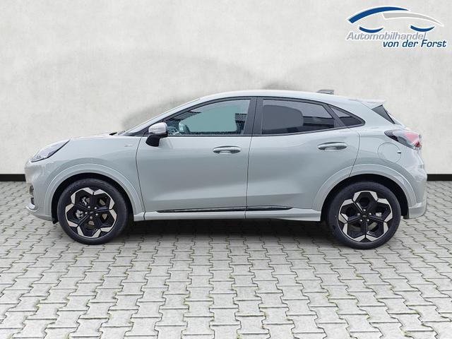 Ford Puma ST-Line X Puma 1.0 EB 7G-Autom. ST-Line X B&OSoundsystem 
