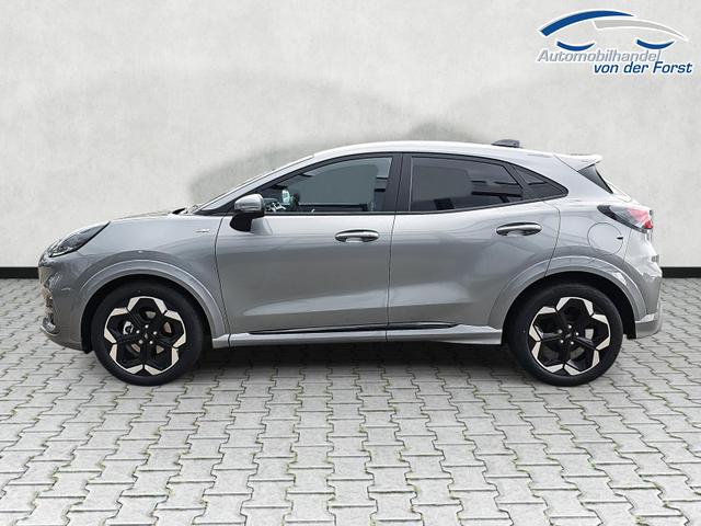 Ford Puma ST-Line X Puma 1.0 EB 7G-Autom. ST-Line X AHK / B&OSound 