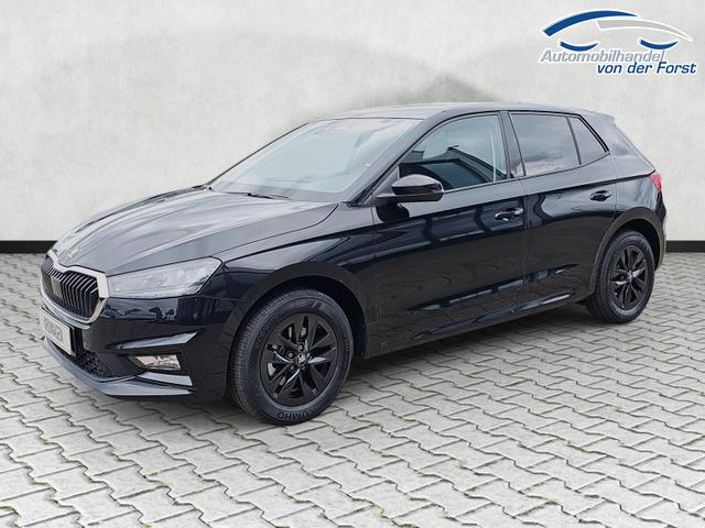 Skoda Fabia Selection Fabia 1.0 TSI DSG Selection Smart Link Kamera 