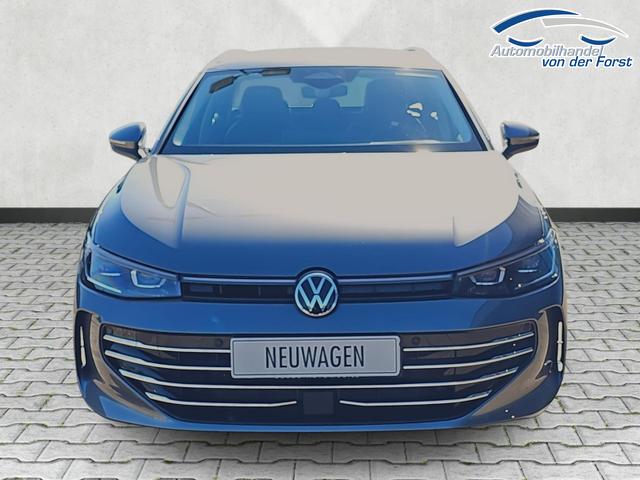 Volkswagen Passat Variant 2.0 TDI 110 kW Elegance Passat Variant 2.0 TDI DSG Elegance IQ.Light AHK 