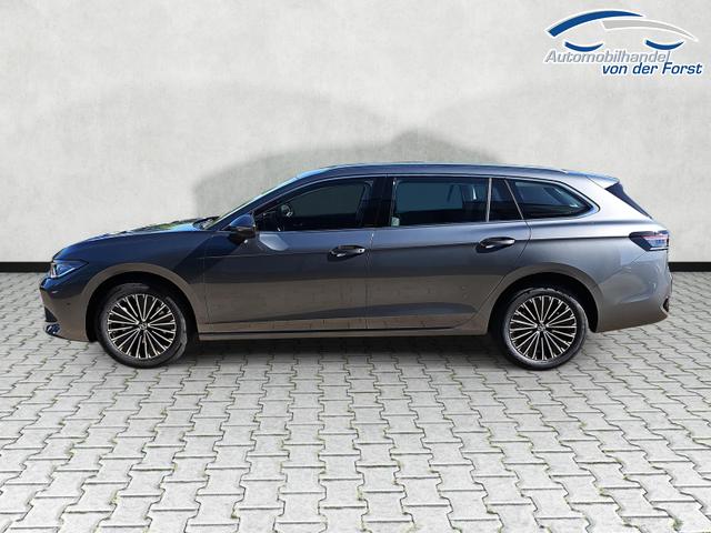 Volkswagen Passat Variant 2.0 TDI 110 kW Elegance Passat Variant 2.0 TDI DSG Elegance IQ.Light AHK 