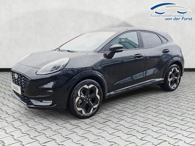 Ford Puma ST-Line X Puma 1.0 EB 7G-Autom. ST-Line X B&OSoundsystem 
