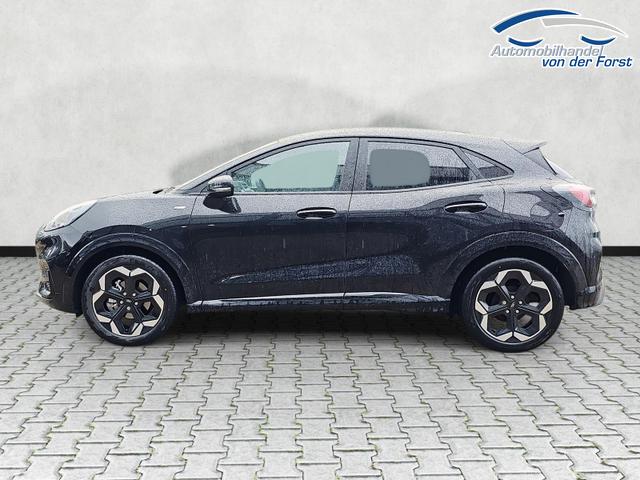 Ford Puma ST-Line X Puma 1.0 EB 7G-Autom. ST-Line X B&OSoundsystem 