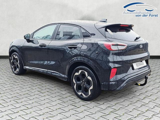 Ford Puma ST-Line X Puma 1.0 EB 7G-Autom. ST-Line X AHK / B&OSound 