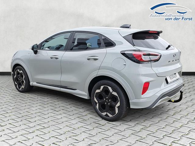 Ford Puma ST-Line X Puma 1.0 EB 7G-Autom. ST-Line X AHK / B&OSound 