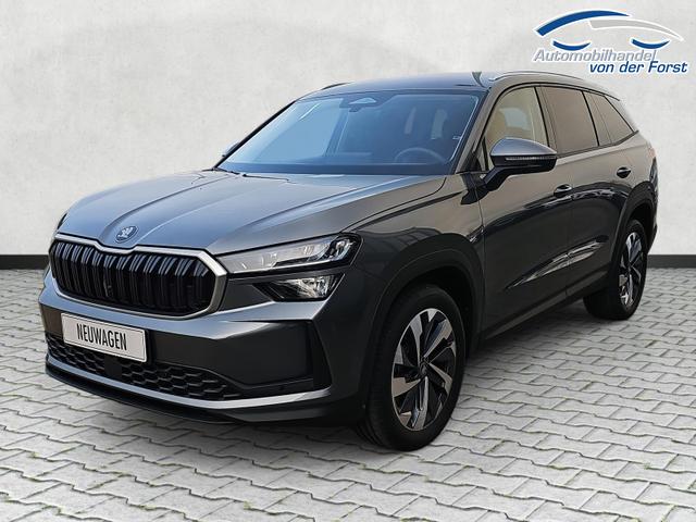 Skoda Kodiaq 2.0 TDI 110 kW Selection Kodiaq 2.0 TDI DSG Selection 5Si. / AHK / Navi 