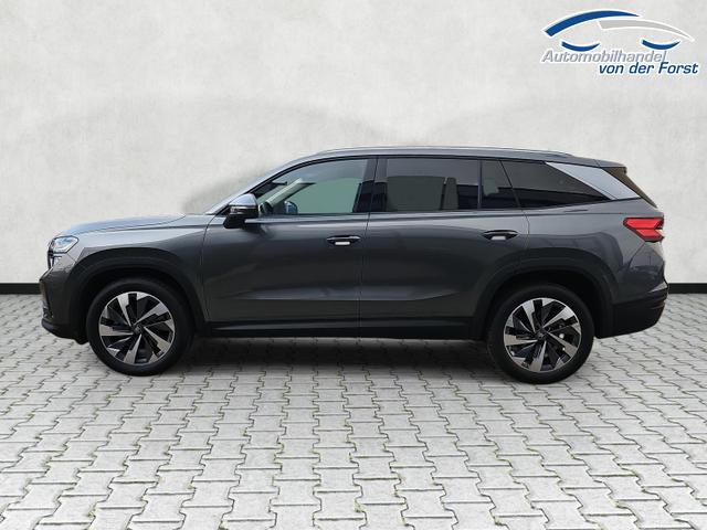 Skoda Kodiaq 2.0 TDI 110 kW Selection Kodiaq 2.0 TDI DSG Selection 5Si. / AHK / Navi 
