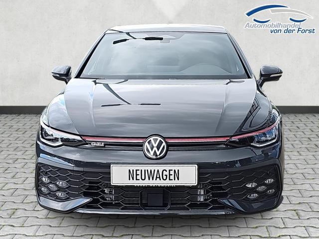 Volkswagen Golf 2.0 TSI 195 kW GTI Golf 2.0 TSI DSG GTI IQ.Light 19Zoll Pano Kamera 