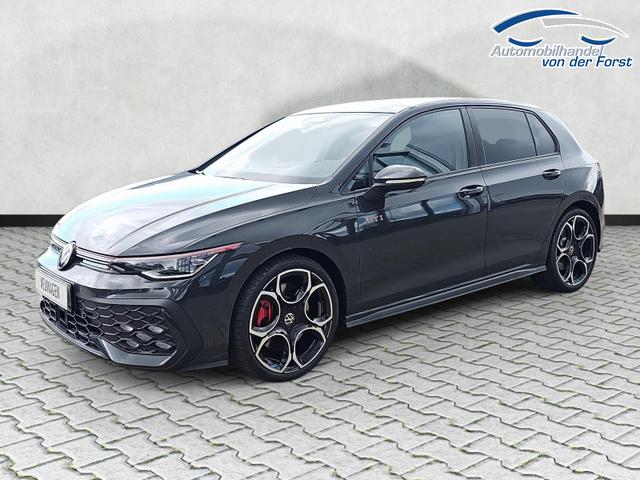 Volkswagen Golf 2.0 TSI 195 kW GTI Golf 2.0 TSI DSG GTI IQ.Light 19Zoll Pano Kamera 