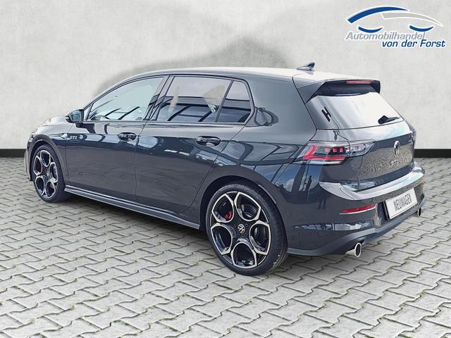 Volkswagen Golf 2.0 TSI 195 kW GTI Golf 2.0 TSI DSG GTI IQ.Light 19Zoll Pano Kamera 