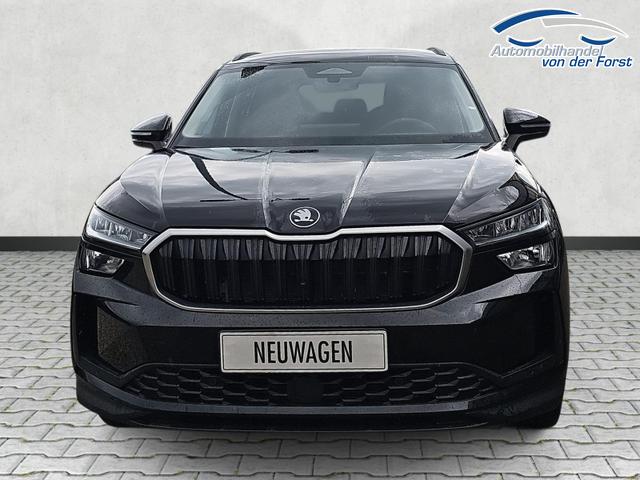 Skoda Kodiaq 1.5 TSI mHEV 110 kW Selection Kodiaq 1.5 TSI DSG Selection 7Si ACC Navi Memory 