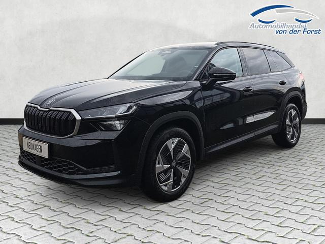 Skoda Kodiaq 1.5 TSI mHEV 110 kW Selection Kodiaq 1.5 TSI DSG Selection 7Si ACC Navi Memory 