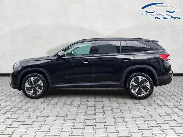 Skoda Kodiaq 1.5 TSI mHEV 110 kW Selection Kodiaq 1.5 TSI DSG Selection 7Si ACC Navi Memory 