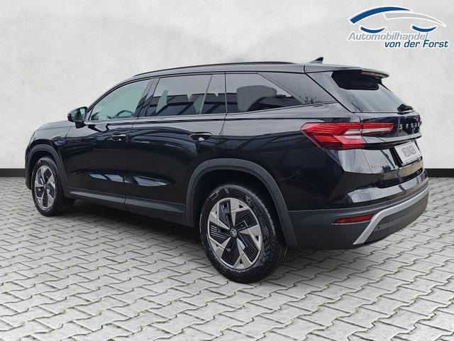 Skoda Kodiaq 1.5 TSI mHEV 110 kW Selection Kodiaq 1.5 TSI DSG Selection 7Si ACC Navi Memory 