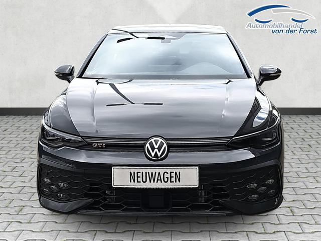 Volkswagen Golf 2.0 TSI 195 kW GTI Golf 2.0 TSI DSG GTI / IQ.Light / R&uuml;ckfahrkamera 
