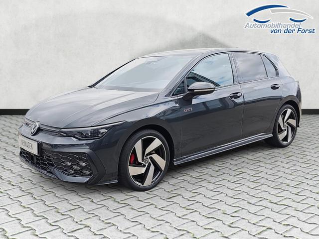 Volkswagen Golf 2.0 TSI 195 kW GTI Golf 2.0 TSI DSG GTI / IQ.Light / R&uuml;ckfahrkamera 