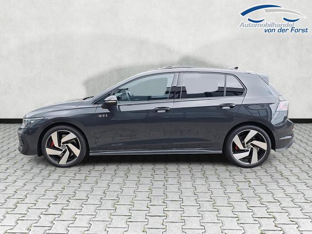 Volkswagen Golf 2.0 TSI 195 kW GTI Golf 2.0 TSI DSG GTI / IQ.Light / R&uuml;ckfahrkamera 