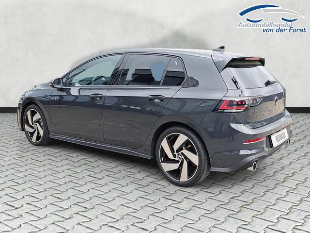 Volkswagen Golf 2.0 TSI 195 kW GTI Golf 2.0 TSI DSG GTI / IQ.Light / R&uuml;ckfahrkamera 