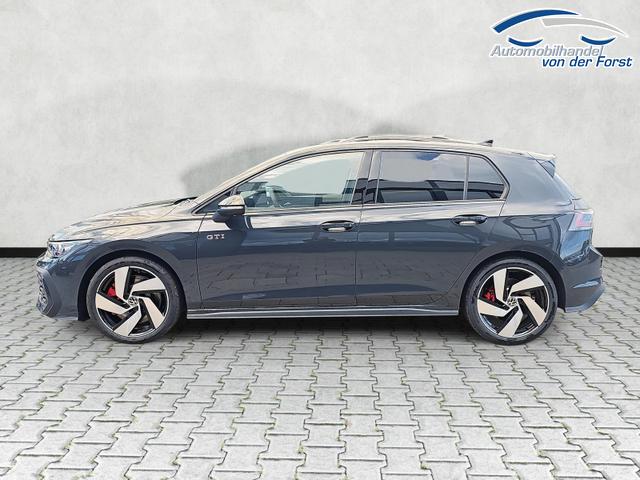 Volkswagen Golf 2.0 TSI 195 kW GTI Golf 2.0 TSI DSG GTI / IQ.Light / Parklenkassist 