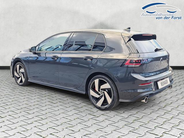 Volkswagen Golf 2.0 TSI 195 kW GTI Golf 2.0 TSI DSG GTI / IQ.Light / Parklenkassist 