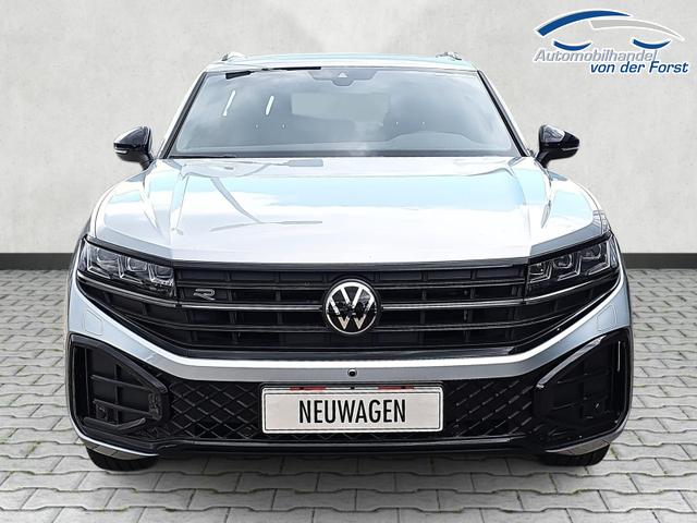 Volkswagen Touareg 3.0 TDI 210 kW 4Motion R-Line Touareg R-Line 3.0 V6 TDI 4Motion / Pano / 360Grad 