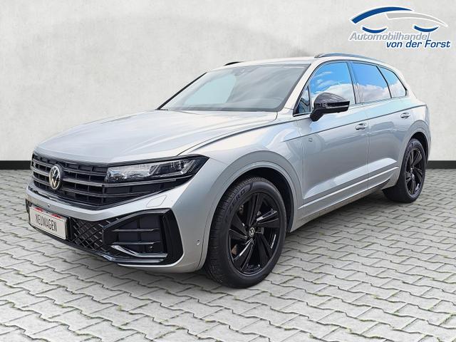 Volkswagen Touareg 3.0 TDI 210 kW 4Motion R-Line Touareg R-Line 3.0 V6 TDI 4Motion / Pano / 360Grad 