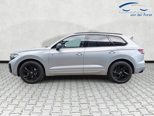 Volkswagen Touareg 3.0 TDI 210 kW 4Motion R-Line Touareg R-Line 3.0 V6 TDI 4Motion / Pano / 360Grad 